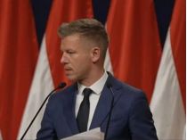Петер Мадяр хоче відродити вплив Центральної Європи