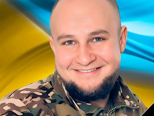 Константин Олейник