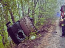 У Болгарії автобус в’їхав у групу українців, є жертви