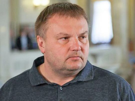 Аналітик Вадим Денисенко впевнений, що закон Грема-Блюменталя про «пекельні санкції» для рф не запрацює