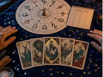 Таро-прогноз для всех знаков зодиака на 29 июля