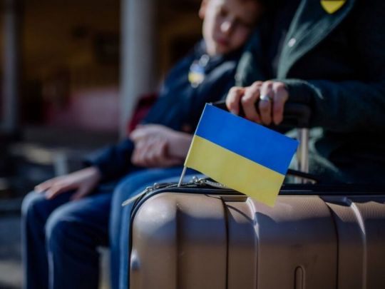 В Україні змінюють правила взаємодії держави з внутрішньо переміщеними особами