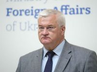 Київ поставив чітку межу
