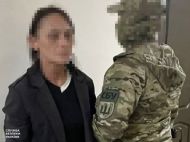 Завербованная в&nbsp;офисе Медведчука женщина готовила убийство офицера ССО