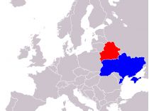 Украина - Беларусь
