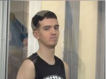 В'ячеслав Зінченко, фото скріншот відео