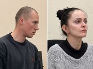 За&nbsp;патрульных, которые сбежали во&nbsp;время теракта в&nbsp;Киеве, внесли залог