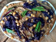 Нежный паштет из&nbsp;куриной печени: вкусно, сытно и&nbsp;бюджетно