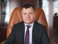 олигарх Константин Жеваго 