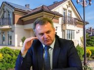 Депутат от&nbsp;&laquo;Европейской солидарности&raquo; Олег Синютка за&nbsp;время войны приобрел почти десять объектов недвижимости