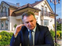 Олег Синютка