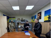 У Харкові викрили групу військових ТЦК, які катували цивільних людей, фото ДБР