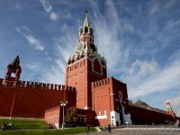 московский кремль. фото из открытых источников