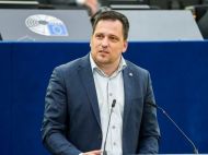 После инициативы Здеховского&nbsp;ЕС готовит запрет на&nbsp;въезд для россиян, воевавших против Украины