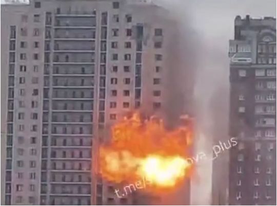 В Донецке уничтожен спецназ российской разведки, фото скриншот видео