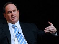  Экс-министр ВМС США Джон Фелан