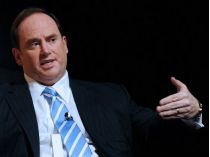  Ексміністр ВМС США Джон Фелан