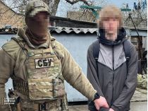 Враг завербовал двух 15-летних подростков для терактов в школах. Фото СБУ