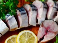Преврати скумбрию в&nbsp;деликатес: секрет вкусного маринада