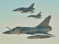 Mirage 2000. Фото из Википедии