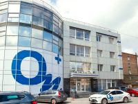 ОН Клінік Дніпро