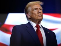 Трамп