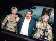 Использовал секретную информацию: в&nbsp;США спецназовца будут судить за&nbsp;денежную ставку на&nbsp;захват Мадуро