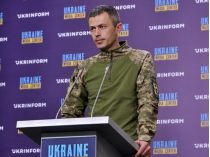 Кордон України з Росією став лінією фронту&nbsp;— Фото: mediacenter.org.ua