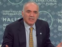 росія за часів путіна воюватиме без кінця: Каспаров попередив про затяжну війну