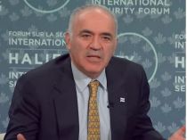 россия при путине будет воевать бесконечно: Каспаров предупредил о затяжной войне