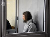 батько вбив 3-річного сина