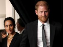 принц Гарри и Меган Маркл, Getty Images