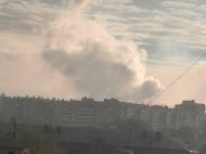 Украинские дроны за&nbsp;Уралом: атакованы металлургический завод и&nbsp;военое училище в&nbsp;Челябинске (видео)