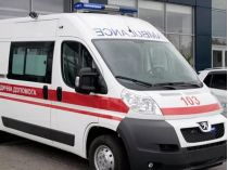 Россияне обстреляли маршрутку возле Запорожья