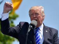 Названа причина, почему Трамп на&nbsp;самом деле начал войну с&nbsp;Ираном