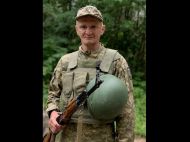 Его жизнь была нелегкой: &laquo;на&nbsp;щите&raquo; домой вернулся воин из&nbsp;Черниговской области