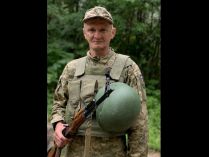 Сергей Сальников
