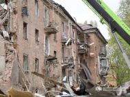 &laquo;20 страшных часов&raquo;: в&nbsp;Днепре подвели итоги массированной атаки противника