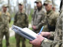 В Раде предлагают новую схему бронирования: 10 мобилизованных на одного специалиста