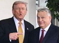Орбан отказался от&nbsp;мандата: появились слухи о&nbsp;бегстве в&nbsp;США