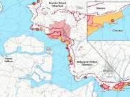 Наступление россии по&nbsp;всему фронту: ISW предупреждает о&nbsp;новых угрозах