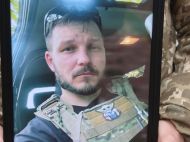 У&nbsp;него было много планов на&nbsp;будущее: воин с&nbsp;Киевщины не&nbsp;пережил тяжелого ранения