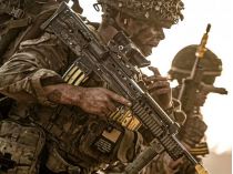 Європейське НАТО. Фото NATO