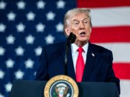 &laquo;Я&nbsp;не&nbsp;волновался во&nbsp;время стрельбы. Мы&nbsp;живем в&nbsp;безумном мире&raquo;: Трамп о&nbsp;покушении на&nbsp;него
