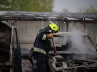 В&nbsp;Украине будут выплачивать компенсацию за&nbsp;уничтоженные в&nbsp;условиях войны автомобили (видео)