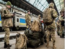 Мобілізація з 1 травня: які категорії чоловіків під особливим контролем ТЦК