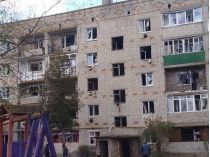 Росіяни в ніч проти 28 квітня обстріляли регіони України&nbsp;— Фото: Нацполіція