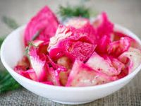 Маринованная капуста по-корейски, которую съедают за считанные минуты: сохраните этот рецепт
