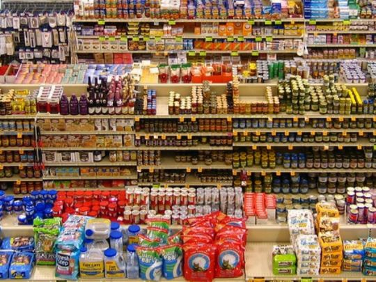 Не покупайте это даже со скидкой: продукты, которые могут вам навредить
