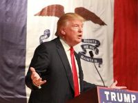 В США выдвинули обвинения в попытке убийства президента Дональда Трампа